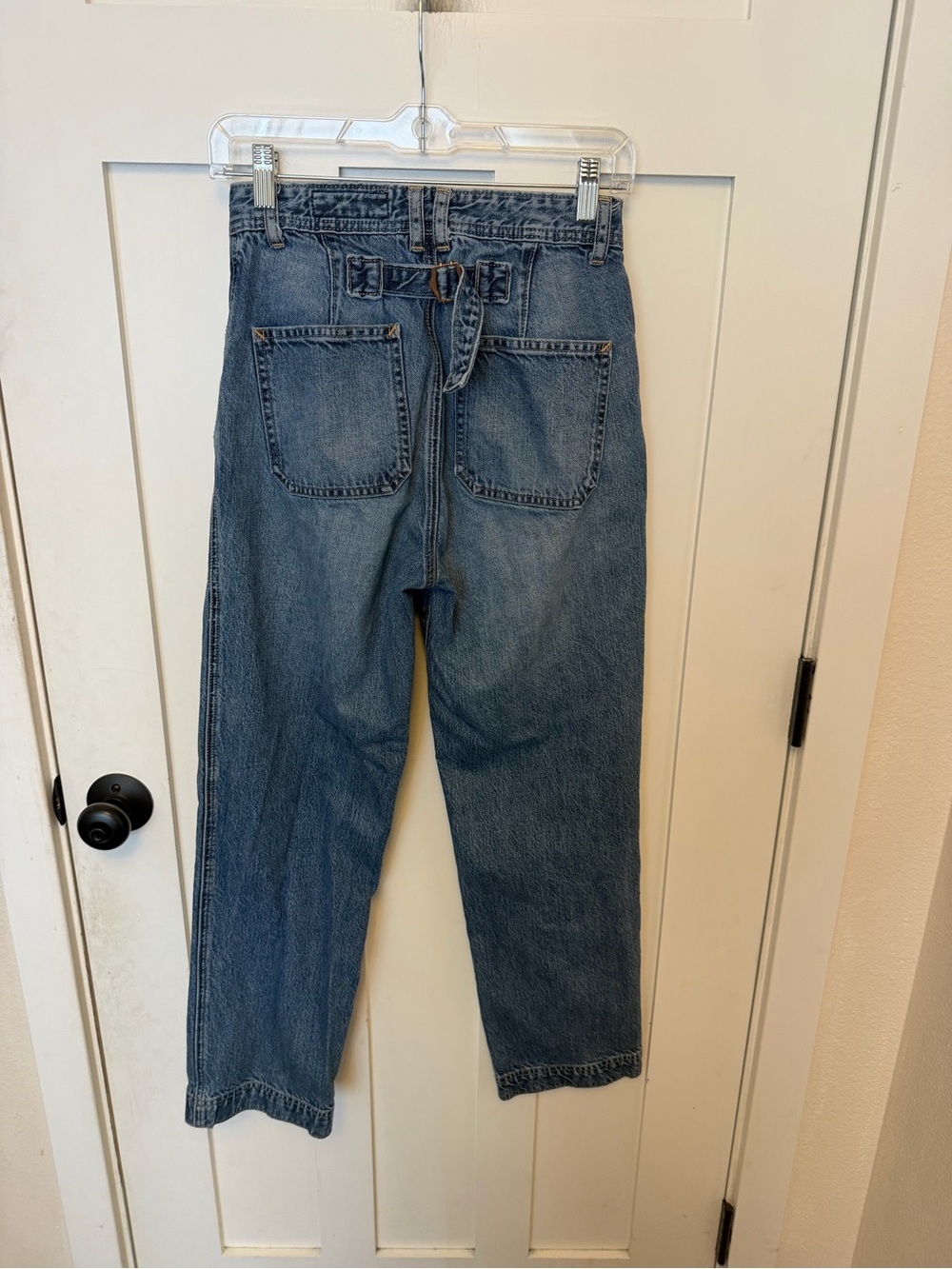 AG Adriano Goldschmied, Women's The Cody Jeans, 13 Years Vault, Size 26 - Picture 8 of 13